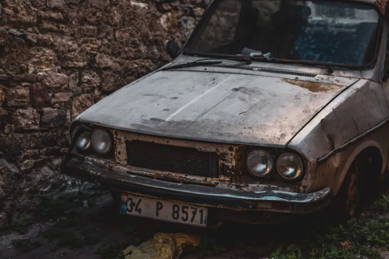 After the Nameplate Dies: Keeping a Vehicle Alive When the Manufacturer No Longer Exists