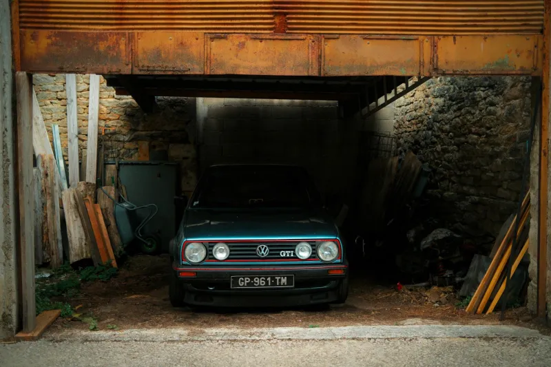 Dust and Dividends: How to Spot the Next Great Collector Car Before the Market Does